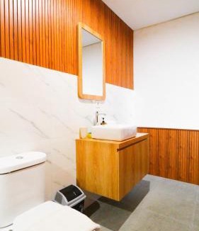 Babakan Hotel | Padi Villa Canggu
