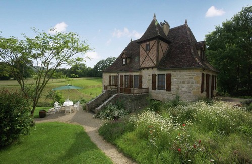 Padirac House | Padirac Countryside Charm
