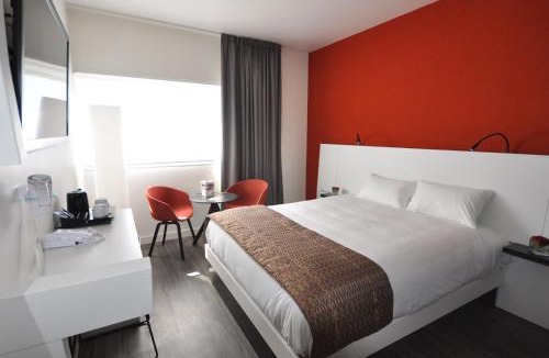 Vannes Hotel | PADJA Hôtel & Spa Vannes