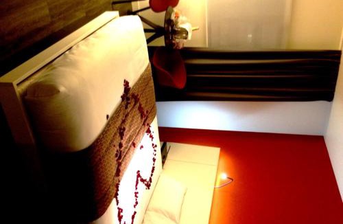 Vannes Hotel | PADJA Hôtel & Spa Vannes