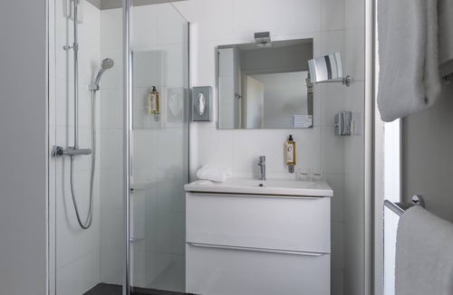 Vannes Hotel | Padja Hotel & Spa, Vannes