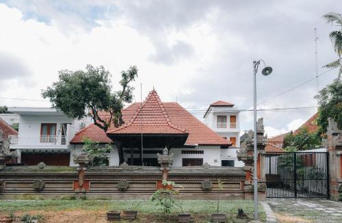 Yogyakarta Hotel | Padma Amita Yogyakarta