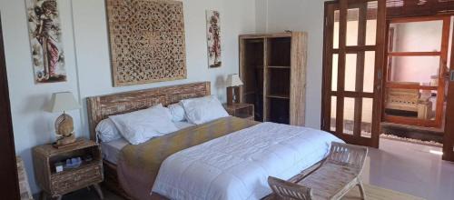 Sukawati House | Padma Laya Private Villa 2BR