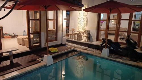 Sukawati House | Padma Laya Private Villa 2BR