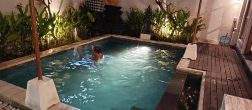 Sukawati House | Padma Laya Private Villa 2BR