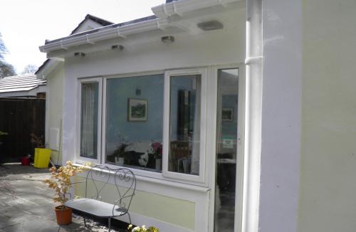 Llanrwst Bed & Breakfast | Padog B&B