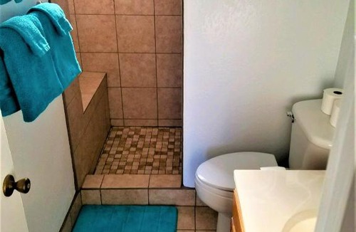 Page House | Padre Bay Room