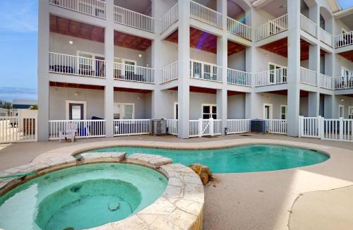 Corpus Christi House | Padre Island 104