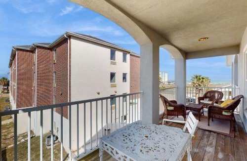 Corpus Christi House | Padre Island 104