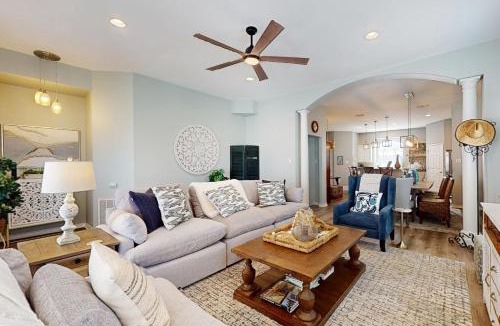 Corpus Christi House | Padre Island 104