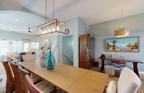 Corpus Christi House | Padre Island 104