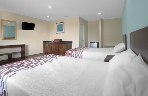 Flour Bluff Hotel | Padre Motel Corpus Christi , Tx - 358 by OYO