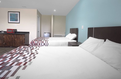 Flour Bluff Hotel | Padre Motel Corpus Christi , Tx - 358 by OYO