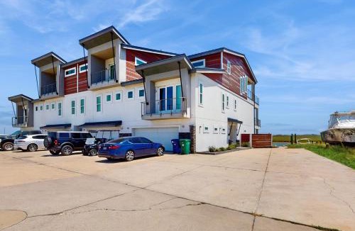 Corpus Christi House | Padre Villa 104