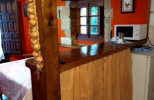 Orena Cottage | Padruno apartments for 2 people