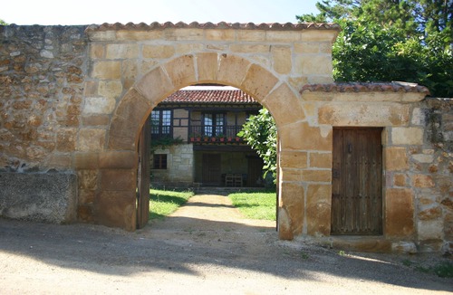 Orena Cottage | Padruno apartments for 2 people