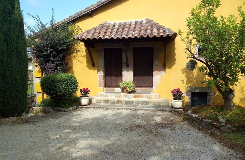 Orena Cottage | Padruno apartments for 2 people