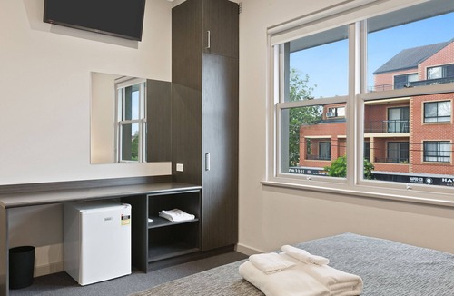 Padstow Hotel | Padstow Park Hotel