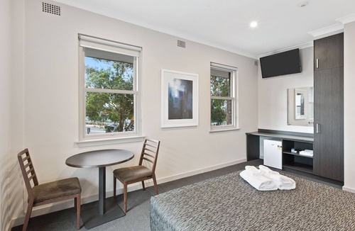 Padstow Hotel | Padstow Park Hotel