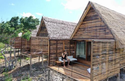 Bira Resort | Paduppa Resort