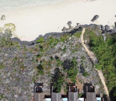 Bira Resort | Paduppa Resort