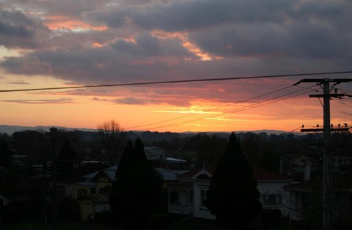 Paeroa Bed & Breakfast | Paeroa bed and breakfast