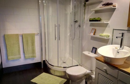 Paeroa Bed & Breakfast | Paeroa bed and breakfast