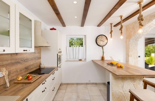 Garica House | Paesana Heritage House by Interhome