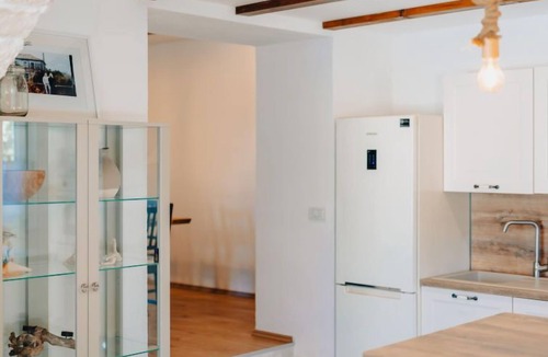 Garica House | Paesana Heritage House by Interhome