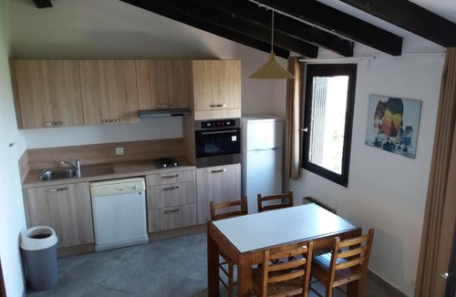 Grosseto-Prugna Apartment | PAESOLU 2 PORTICCIO