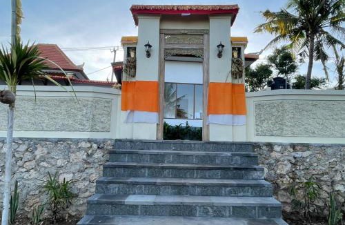 Ceningan Island Villa | Pageh Villa - With Private Pool