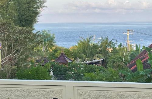 Ceningan Island Villa | Pageh Villa - With Private Pool