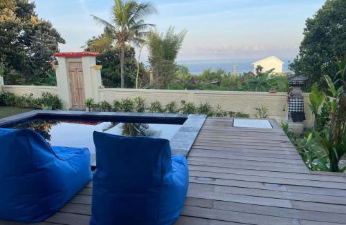 Ceningan Island Villa | Pageh Villa - With Private Pool