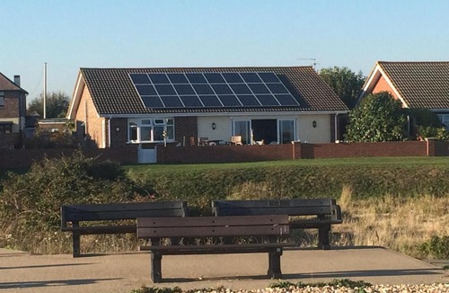 Pagham House | Pagham Getaways