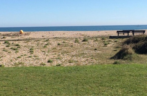 Pagham House | Pagham Getaways