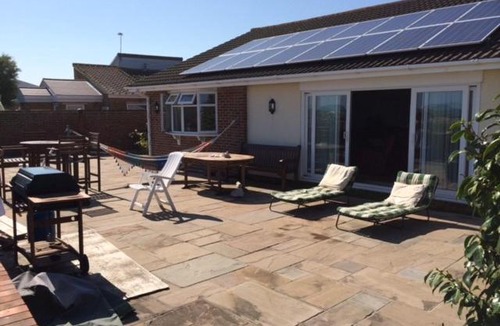 Pagham House | Pagham Getaways