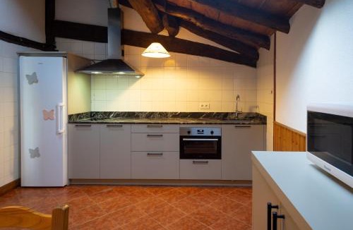 Guipuzcoa Province House | Pagorriaga