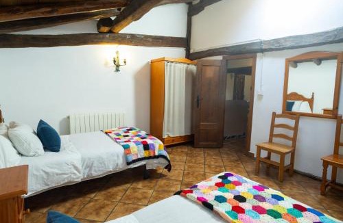 Guipuzcoa Province House | Pagorriaga