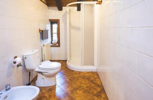Guipuzcoa Province House | Pagorriaga