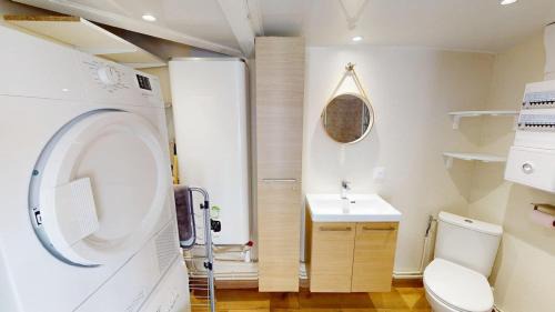 Metabief Apartment | Pagotin " L'Instant Nature"