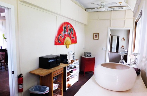 Pahala Cottage | Pahala Plantation Cottages