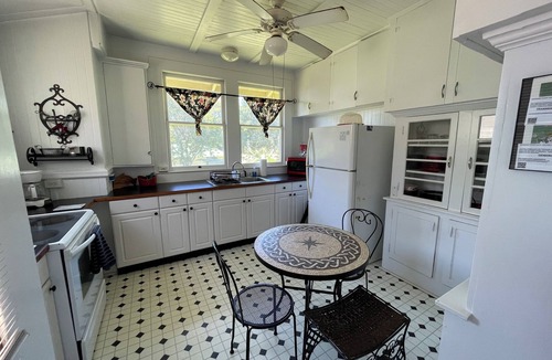 Pahala Cottage | Pahala Plantation Cottages