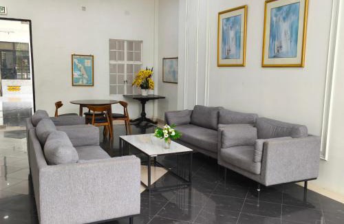 Raub Hotel | Pahang Rest House Raub