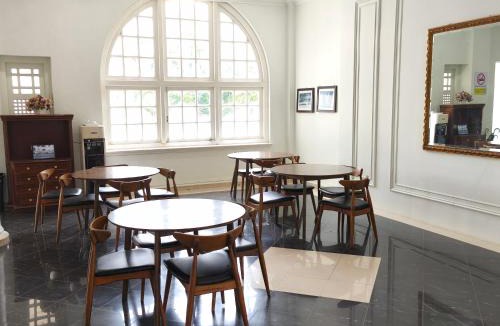 Raub Hotel | Pahang Rest House Raub