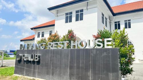 Raub Hotel | Pahang Rest House Raub