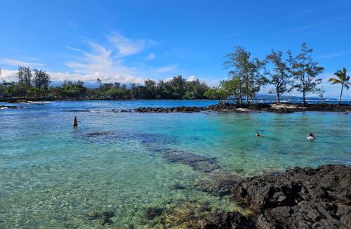 Kapoho Hostel | Pahoa Village Hostel