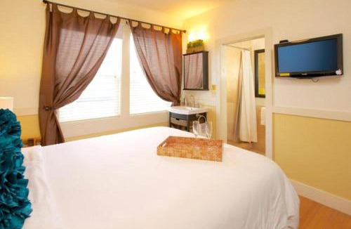 Paia Hotel | Paia Inn