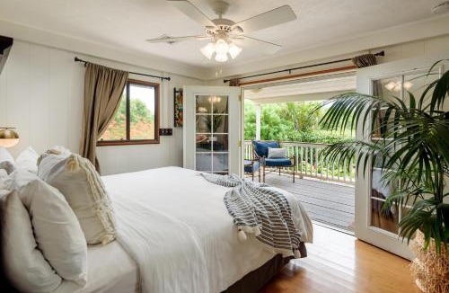 Paia Hotel | Paia Inn
