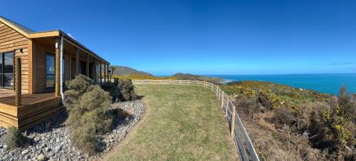 Wellington House | Paiaka Suite - The Perfect Getaway