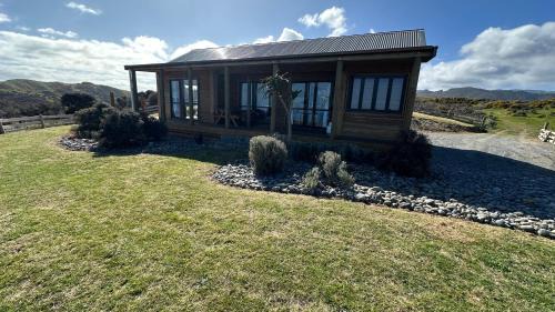 Wellington House | Paiaka Suite - The Perfect Getaway